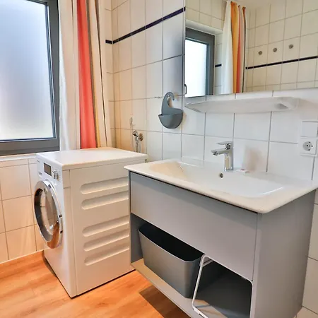 Suederduenengarten * Langeoog