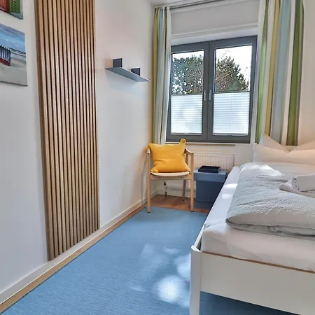 Suederduenengarten *