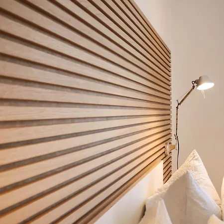 Appartamento Suederduenengarten Langeoog