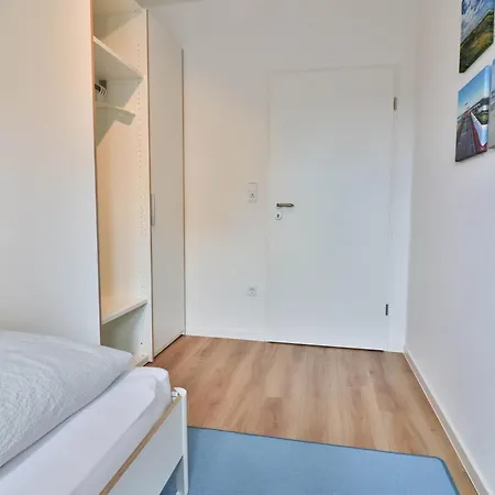 Suederduenengarten * Langeoog