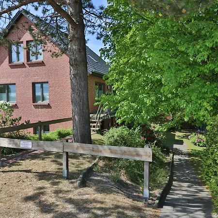 Suederduenengarten * Langeoog